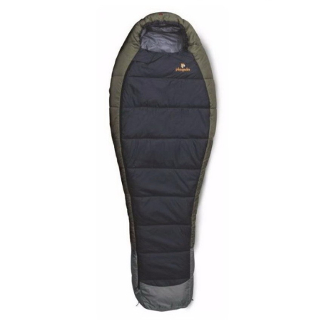 Спальный мешок Pinguin Savana Primaloft (6/1°C), 195 см - Right Zip, Sand 2020