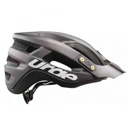 Велошлем Urge SeriAll Черный