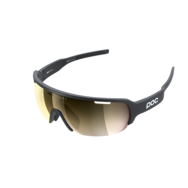 Очки POC DO Half Blade Uranium Black
