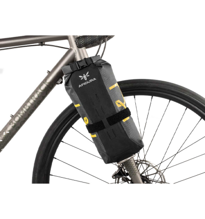 Велосумка на вилку Apidura Expedition Fork Pack, 4.5 л
