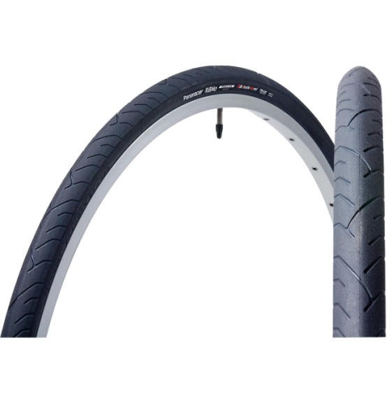 Покрышка Panaracer RiBMo 28" (700), Black