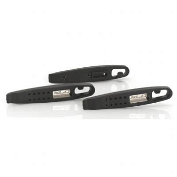 Бортировки XLC TO-S59, 3 шт, Черный