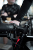 Звонок Knog Oi Luxe Large Brass