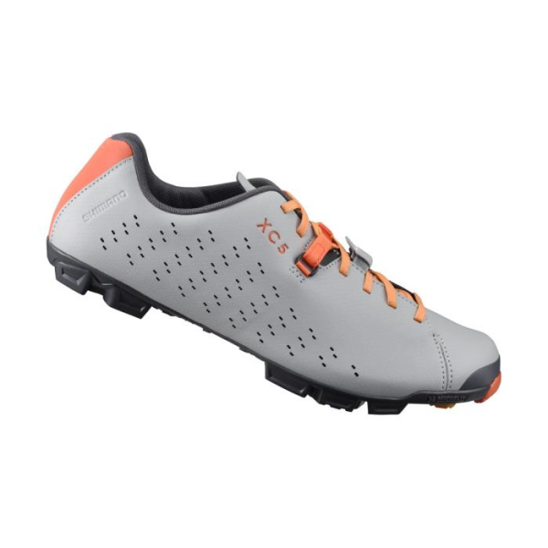 Велотуфли Shimano XC500MG, Серый