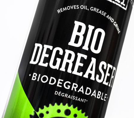 Дегризер MUC-OFF Bio Degreaser 500ml
