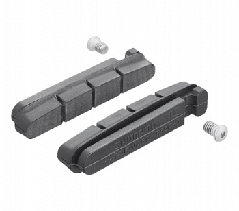 Гальмівні гумки SHIMANO R55C3 BR-7900 DURA-ACE (комплект 2 пари)