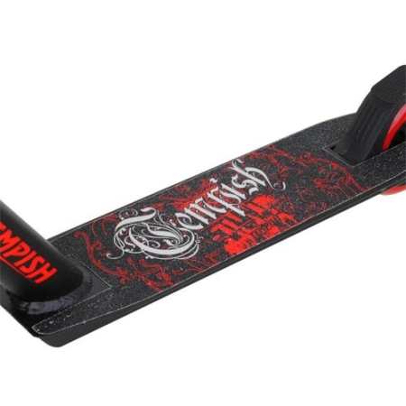 Самокат трюковый Tempish Viper Stunt Junior