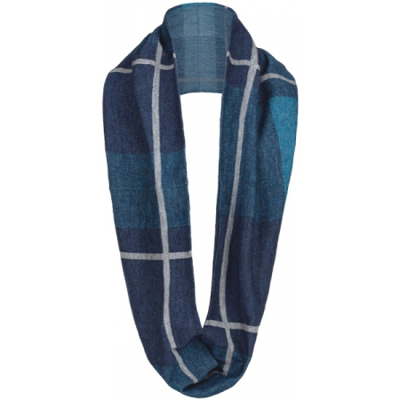 Снуд Buff Infinity Charles, Denim