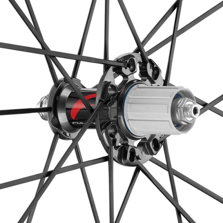 Колеса Fulcrum Racing Zero 28" (700C)