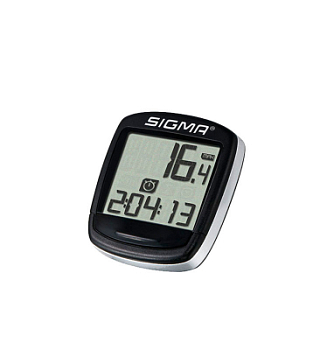 Велокомпьютер Sigma Sport Base 500
