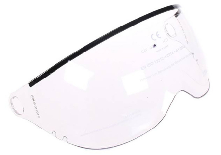 Визор ABUS Pedelec 2.0 ACE, Прозрачный