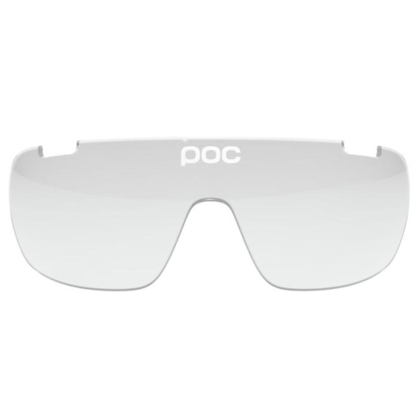 Линза POC DO Half Blade Spare Lens Clear 90.0