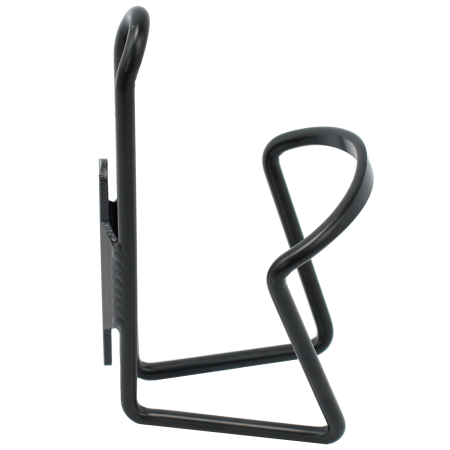 Флягодержатель Ghost, Черный