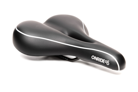 Седло Onride Ace Gel, Черный