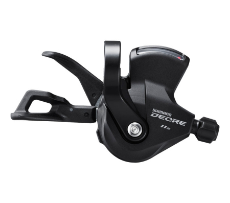 Шифтер Shimano SL-M5100-R DEORE, 11-швидк, правий