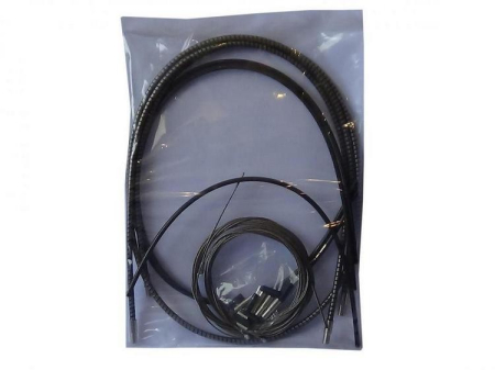 Троса/рубашки YOKOZUNA Road Camp - MSC-63371