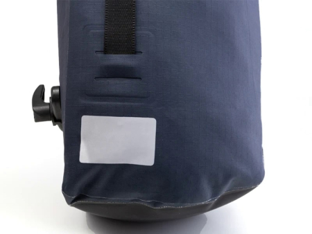 Велосумка на багажник Roswheel Tour Waterproof Pannier Large 40L