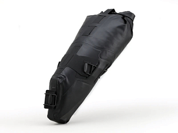 Велосумка подседельная Roswheel Road Seat Pack, 8 л