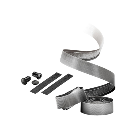 Обмотка для руля Ciclovation Halo Touch Storm Cloud