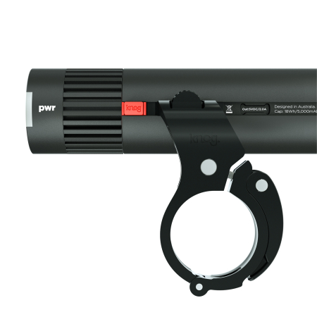 Велофара Knog PWR Trail 1000 Lumens