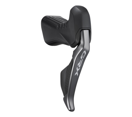 Гальм ручка/шифтер для гідравл диск гальм Shimano ST-RX815-R GRX, Di2 Dual Control 11-швидк, права