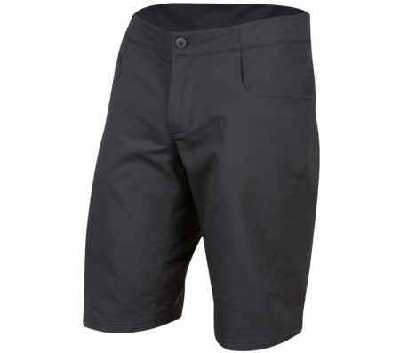 Велошорты Pearl iZUMi MTB Canyon, Черный