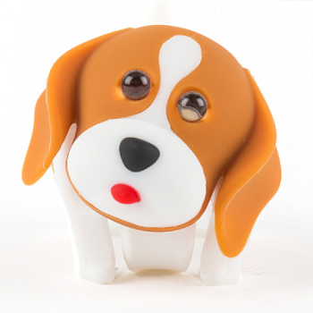 Маяк детский Zoonimal, Собака