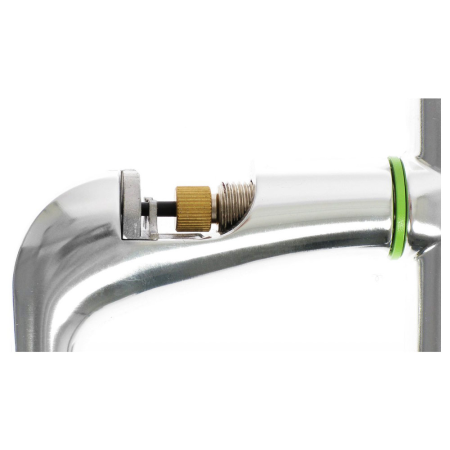 Выжимка цепи Birzman DragonFly, Серебристый