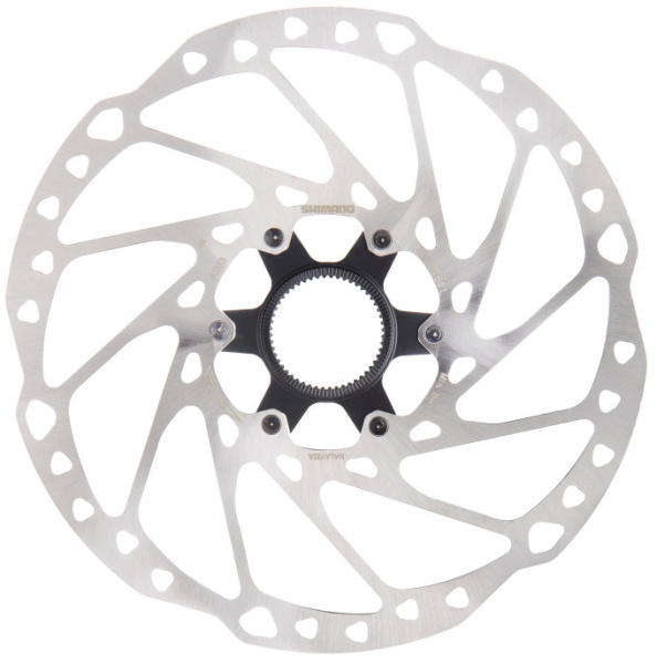 Ротор SHIMANO SM-RT64-L, 203мм, CENTER LOCK