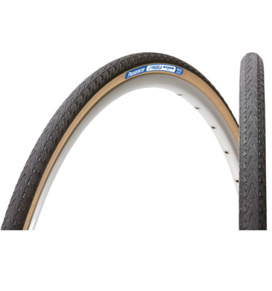 Покрышка Panaracer Pasela ProTite 28" (700), Black