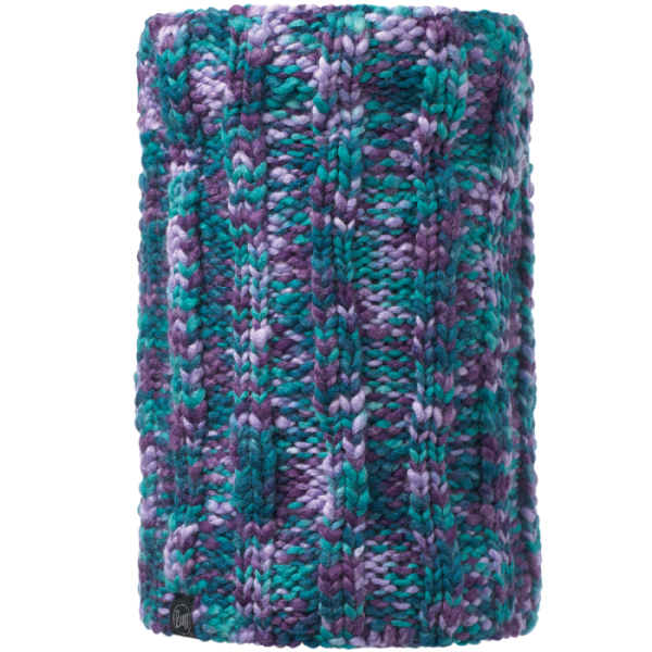 Шарф-труба Buff Knitted & Polar Neckwarmer Livy, Turquoise