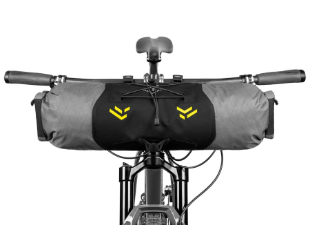 Велосумка на руль Apidura Backcountry Handlebar Pack, 11 л