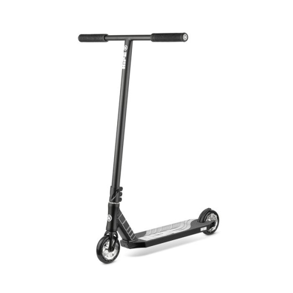 Самокат трюковый Hipe H8, Black matte