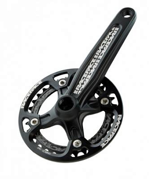 Шатуны Raceface RIDE XC Single Speed