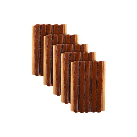 Ремкомплект для бескамерных покрышек Birzman Tire Plugs for Tubeless Repair Kit (25 шт)