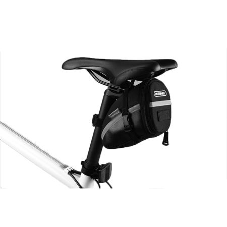 Велосумка подседельная Roswheel 13196