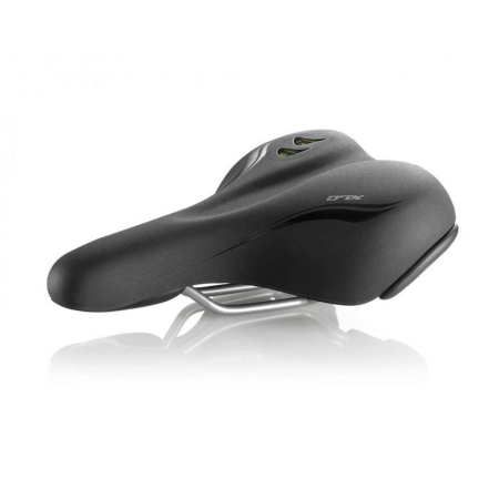 Седло XLC SA-A23 All Season, Черный