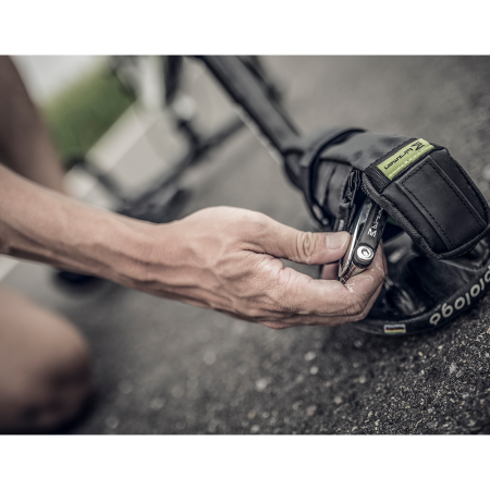 Велосумка подседельная Birzman Roadster 2