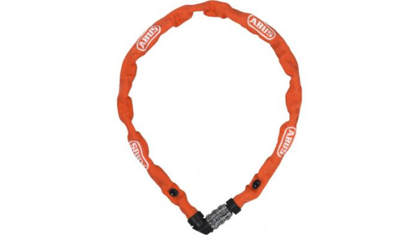 Велозамок ABUS 1200 Web, Orange