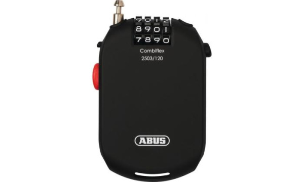 Велозамок ABUS 2503 Combiflex