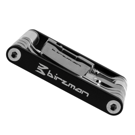 Мультитул Birzman Feexman Neat 17, Черный