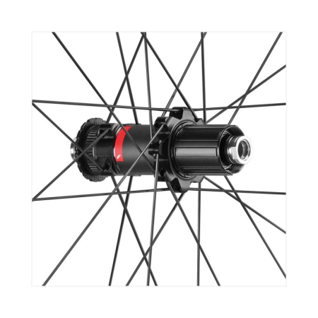 Колеса Fulcrum Racing 5 DB 28" (700C)
