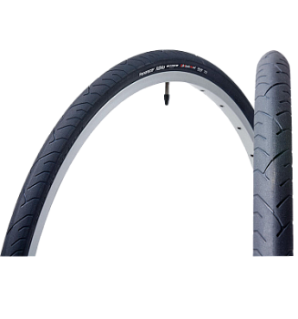 Покрышка Panaracer RiBMo 28" (700), Black