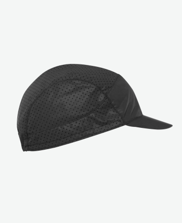 Кепка велосипедная POC AVIP Reflective Cap, Uranium Black, ONE