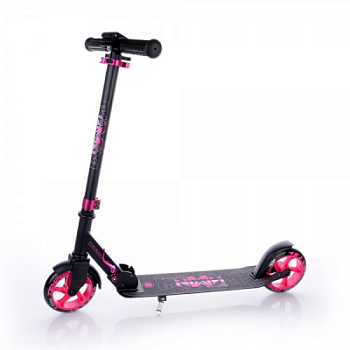 Самокат Tempish Nixin 145 AL, Розовый