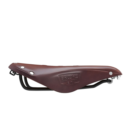 Седло Brooks B17, Brown