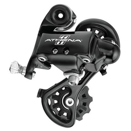 Переключатель задний CAMPAGNOLO Athena 11S Rear Black - RD12-ATB1