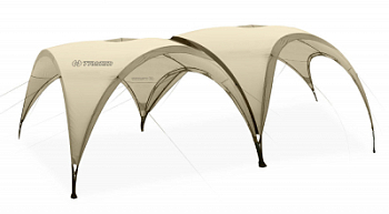 Тент Trimm Party - соединительная часть