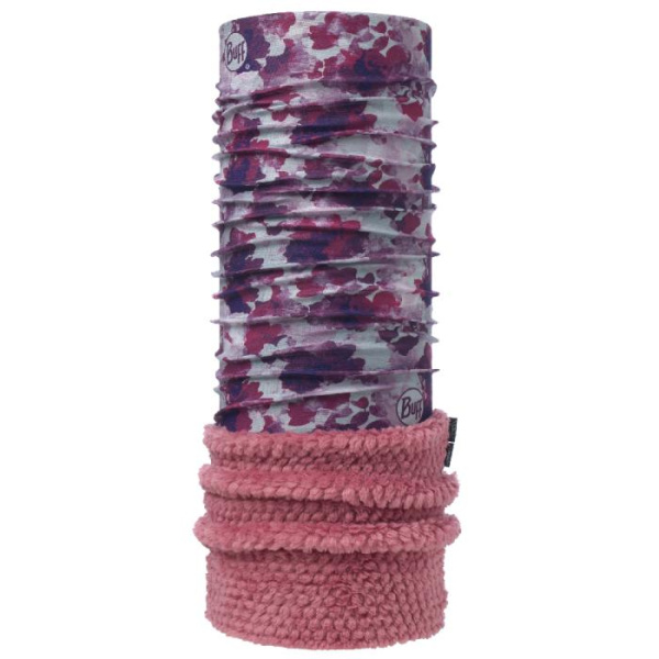 Шарф-труба Buff Polar Thermal, Nalua Violet