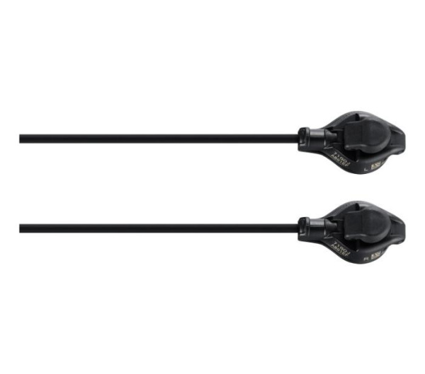 Шифтери SW-R9150 DURA-ACE для Di2 11x2-швидк, пара, комплект